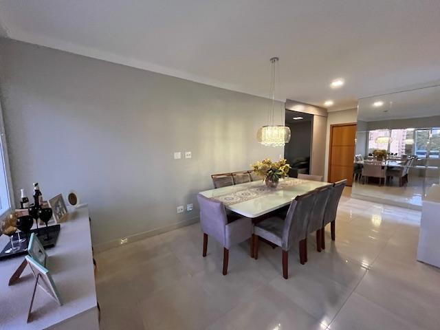 Apartamento à venda com 3 quartos, 172m² - Foto 19