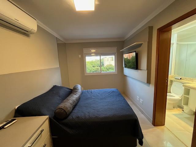 Apartamento à venda com 3 quartos, 172m² - Foto 20