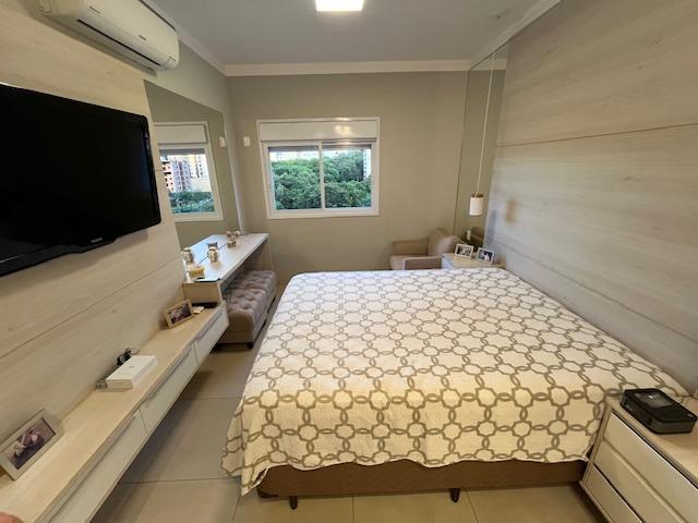 Apartamento à venda com 3 quartos, 172m² - Foto 23