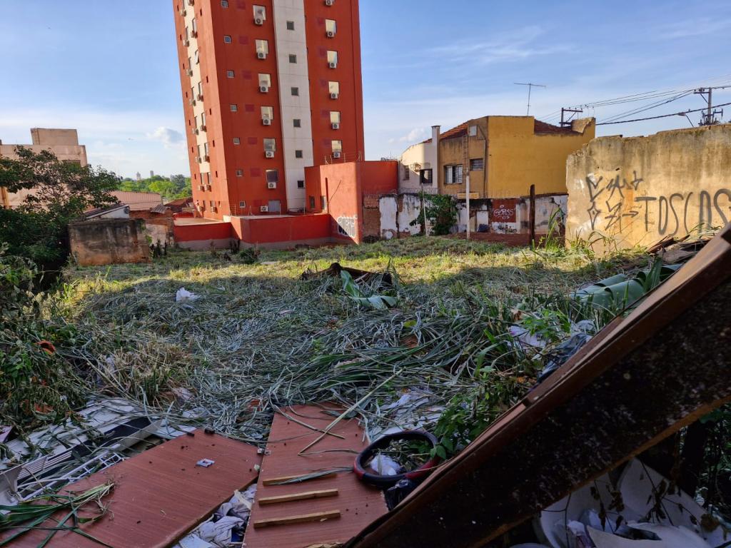 Terreno à venda, 500m² - Foto 3