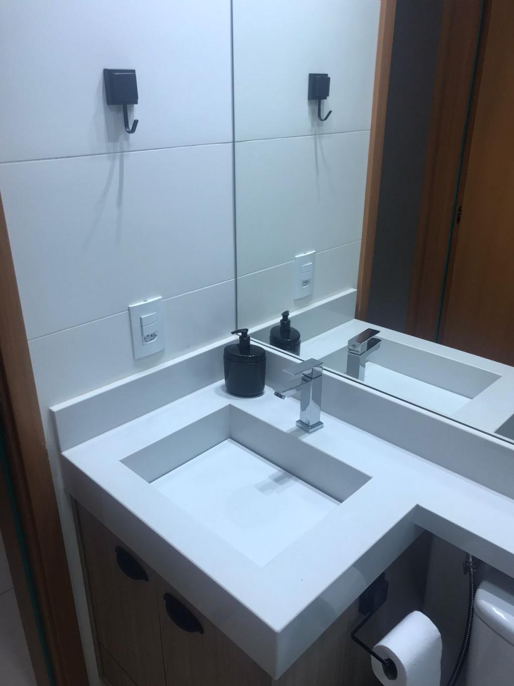 Apartamento à venda com 2 quartos, 62m² - Foto 5