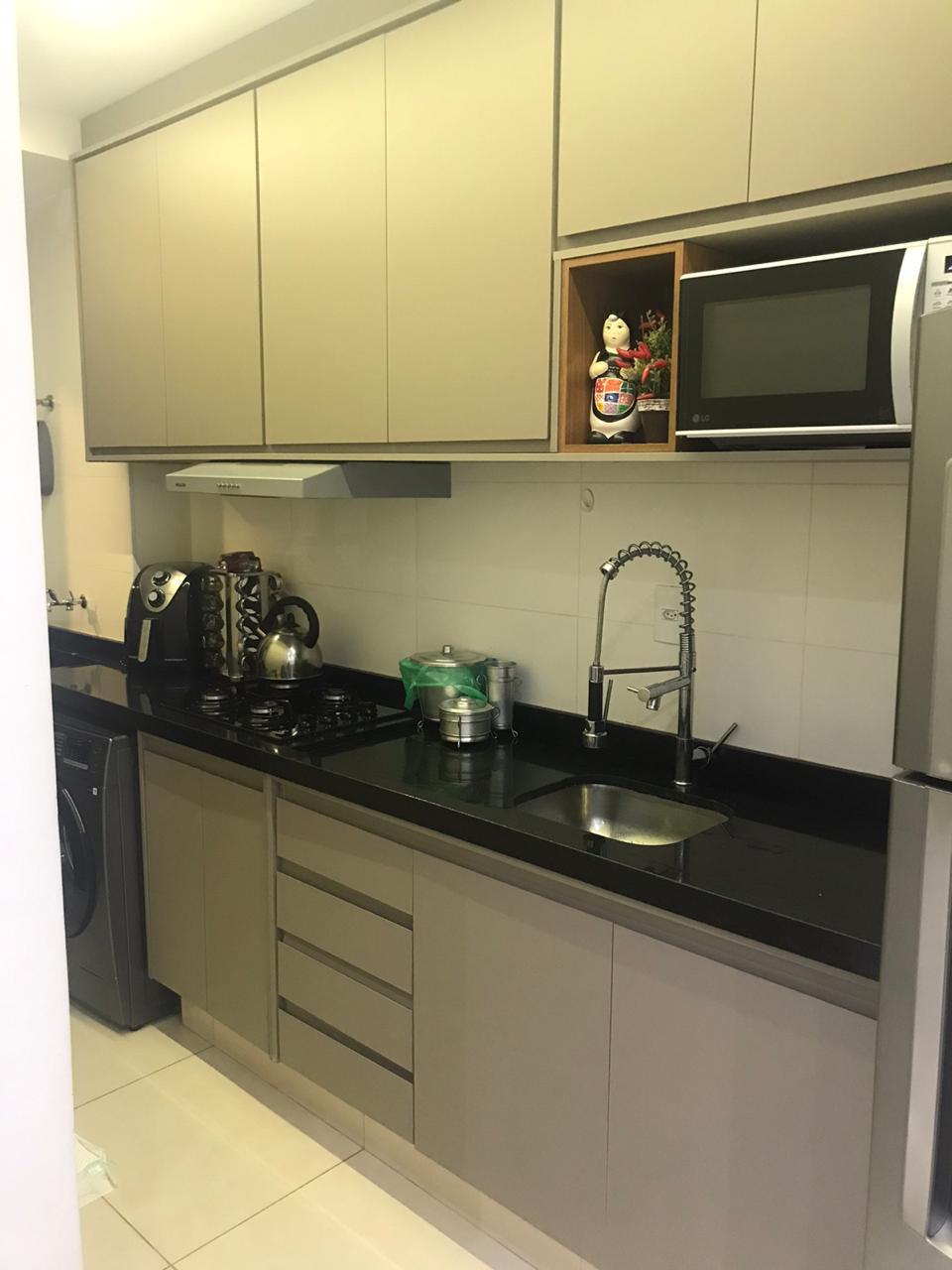 Apartamento à venda com 2 quartos, 62m² - Foto 17