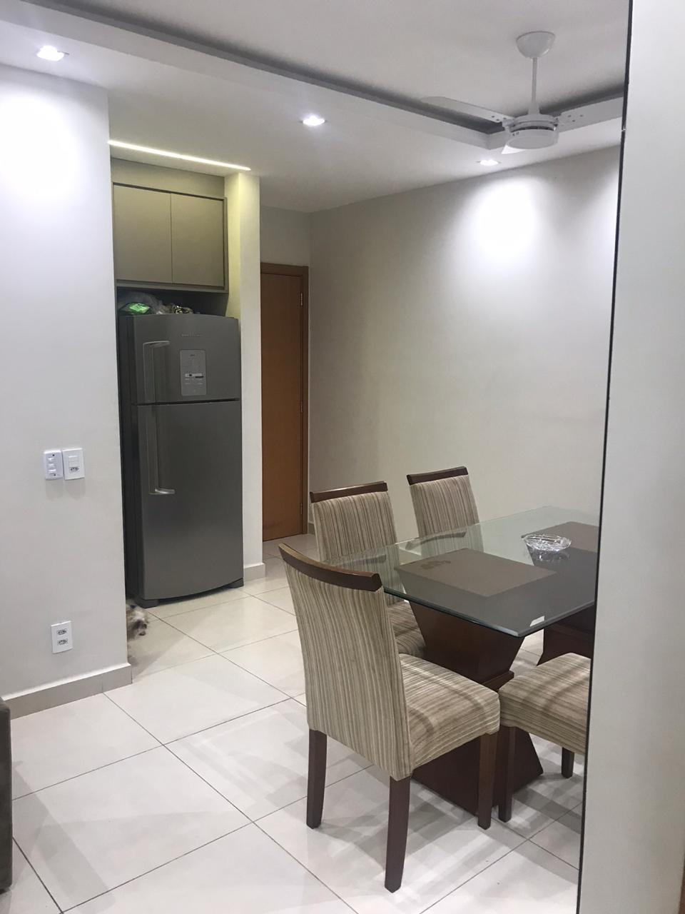 Apartamento à venda com 2 quartos, 62m² - Foto 20