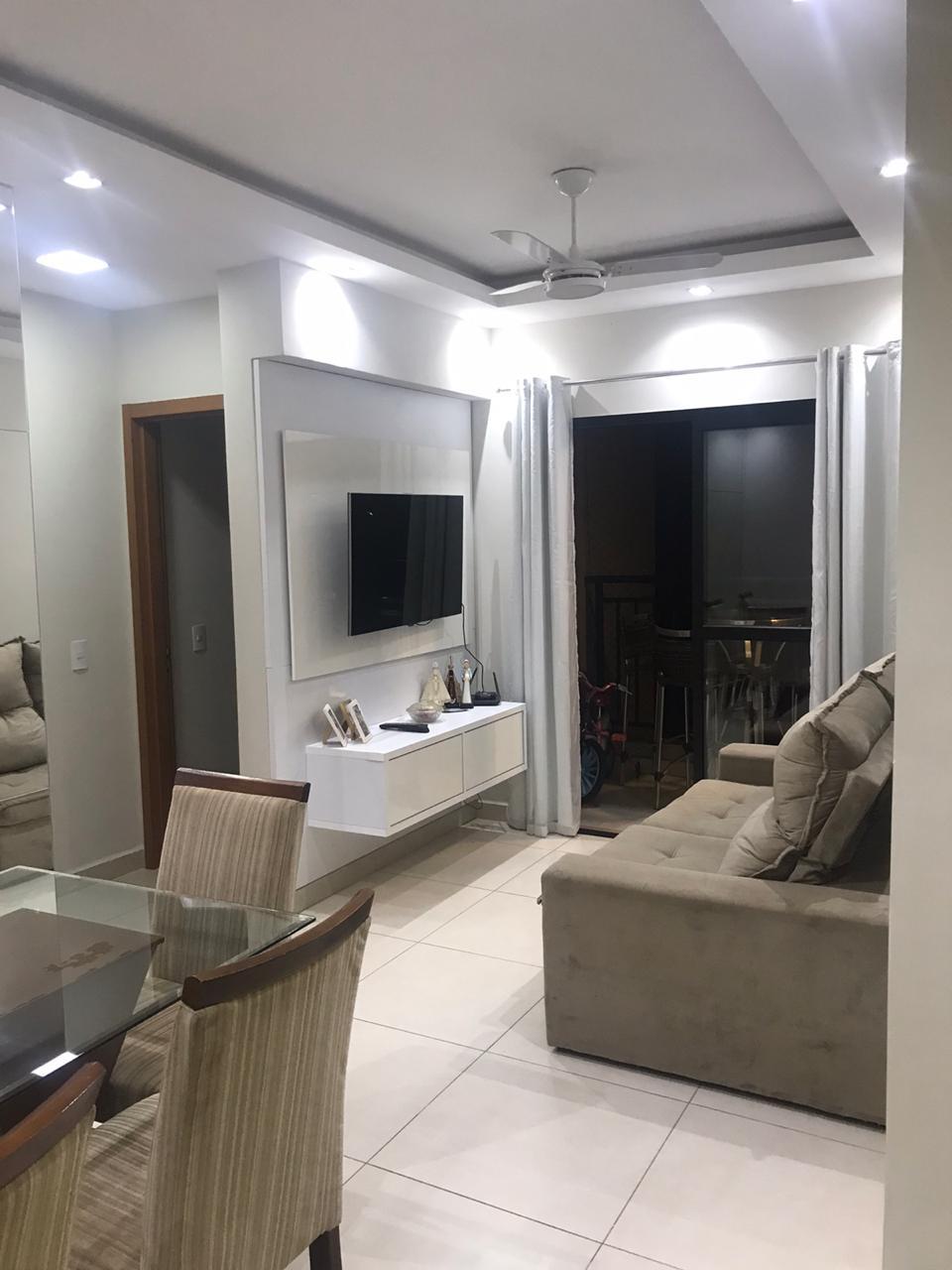 Apartamento à venda com 2 quartos, 62m² - Foto 21