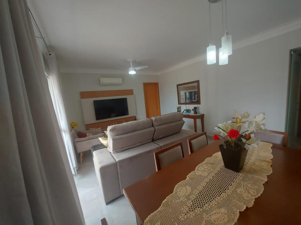 Apartamento à venda com 3 quartos, 96m² - Foto 6