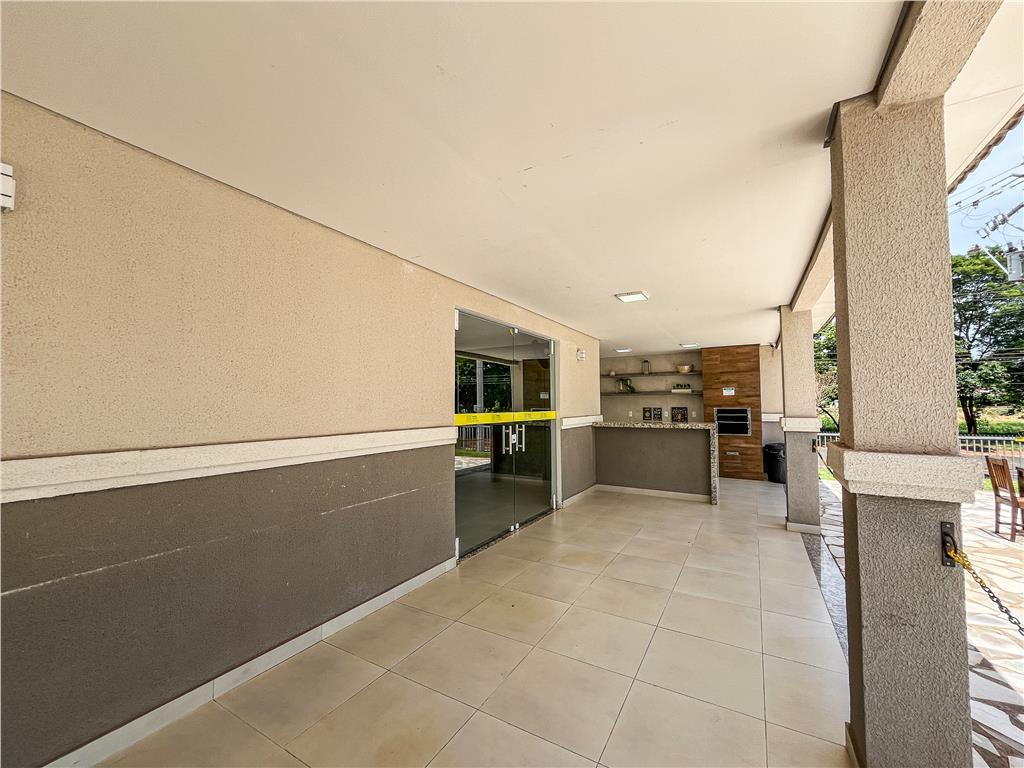 Apartamento à venda com 2 quartos, 56m² - Foto 5