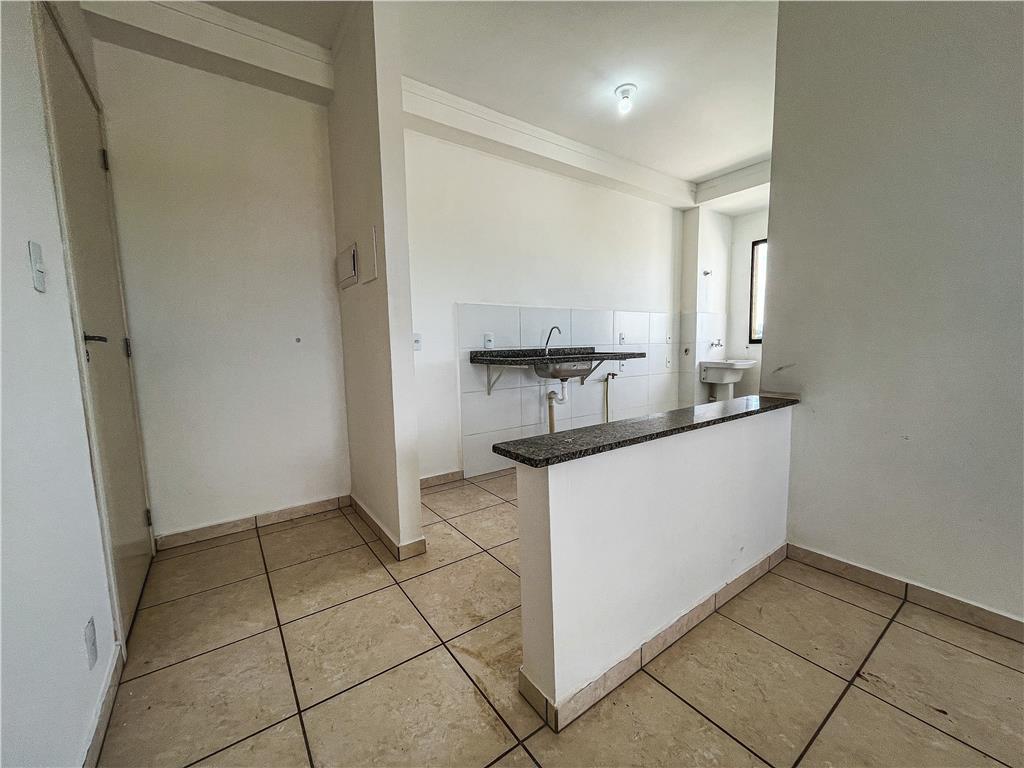 Apartamento à venda com 2 quartos, 47m² - Foto 6