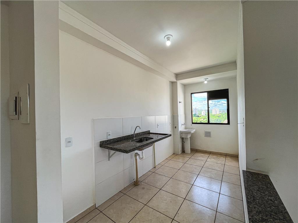 Apartamento à venda com 2 quartos, 47m² - Foto 7