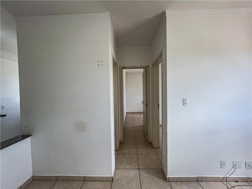 Apartamento à venda com 2 quartos, 47m² - Foto 8