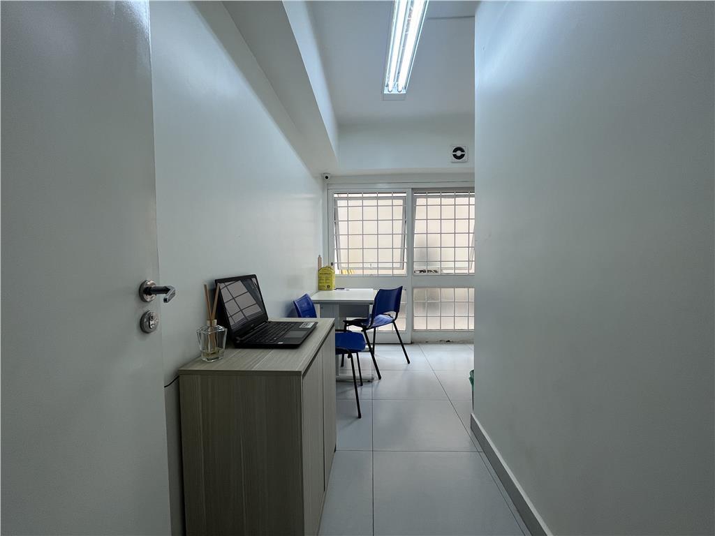 Conjunto Comercial-Sala à venda, 35m² - Foto 5