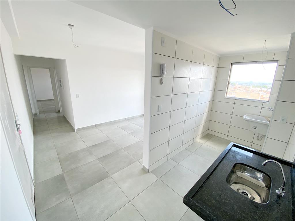 Apartamento à venda com 2 quartos, 59m² - Foto 7