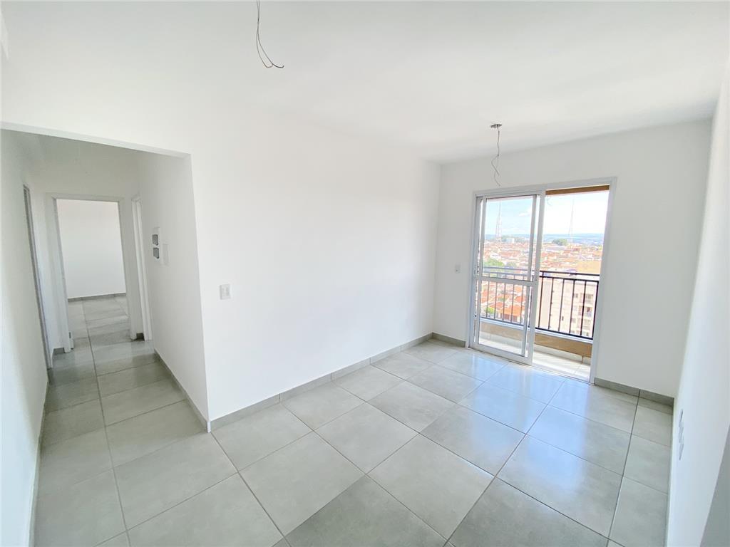 Apartamento à venda com 2 quartos, 59m² - Foto 1