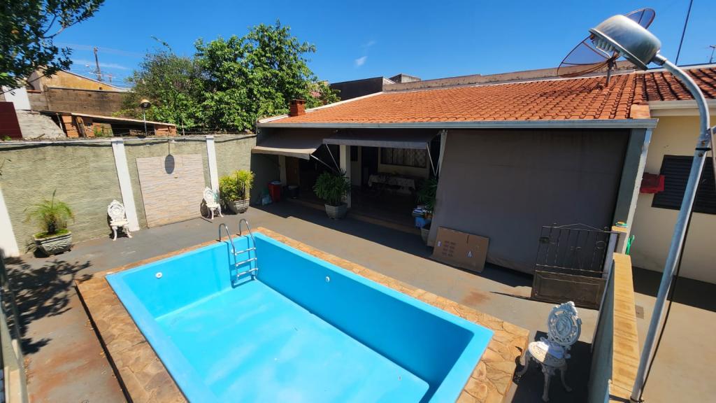 Fazenda à venda com 3 quartos, 150m² - Foto 4