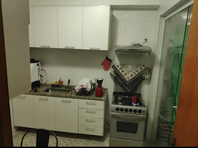 Apartamento à venda com 2 quartos, 75m² - Foto 3