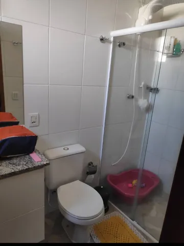 Apartamento à venda com 2 quartos, 75m² - Foto 7