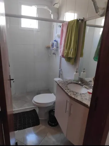 Apartamento à venda com 2 quartos, 75m² - Foto 10