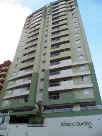 Apartamento à venda com 3 quartos, 95m² - Foto 1