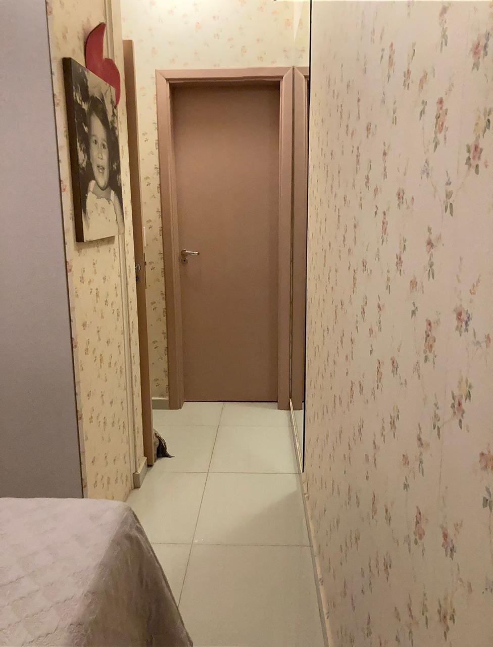 Apartamento à venda com 3 quartos, 124m² - Foto 9