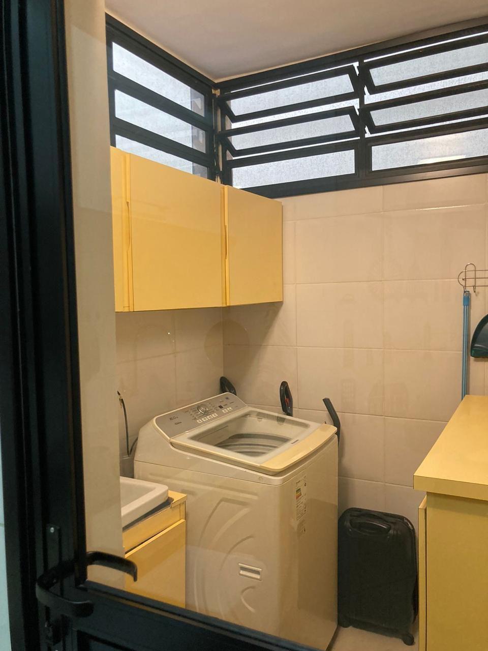 Apartamento à venda com 3 quartos, 124m² - Foto 10