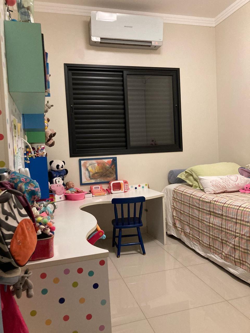 Apartamento à venda com 3 quartos, 124m² - Foto 20