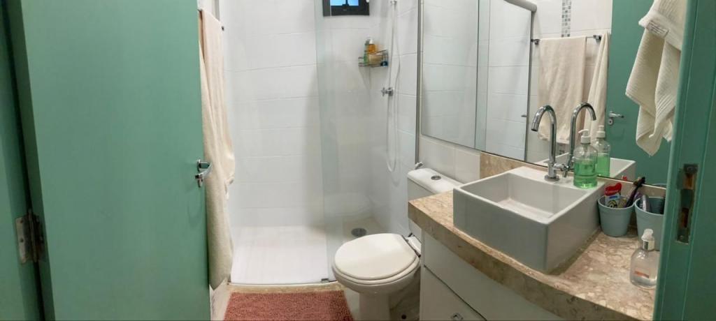 Apartamento à venda com 3 quartos, 124m² - Foto 22