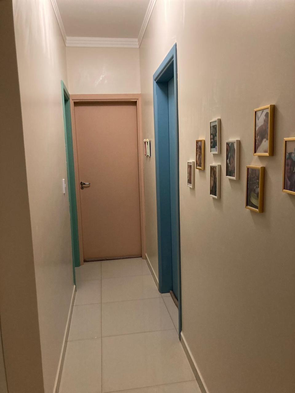 Apartamento à venda com 3 quartos, 124m² - Foto 25