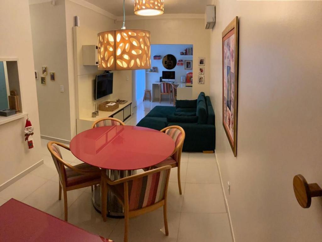 Apartamento à venda com 3 quartos, 124m² - Foto 27