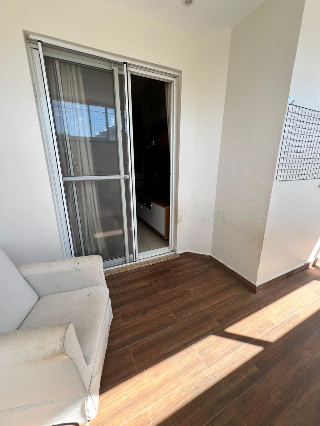 Apartamento à venda com 2 quartos, 87m² - Foto 7