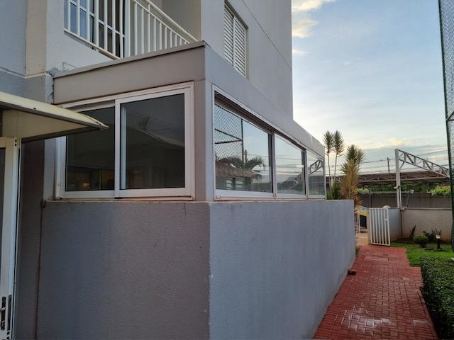 Apartamento à venda com 2 quartos, 87m² - Foto 17