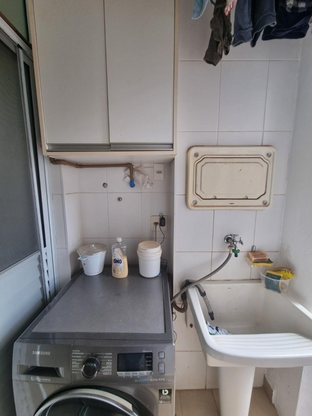 Apartamento à venda com 2 quartos, 87m² - Foto 19