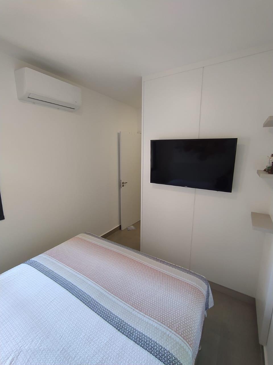 Apartamento à venda com 2 quartos, 61m² - Foto 4