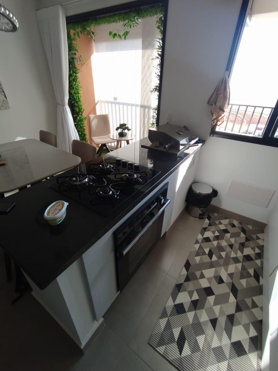 Apartamento à venda com 2 quartos, 61m² - Foto 5