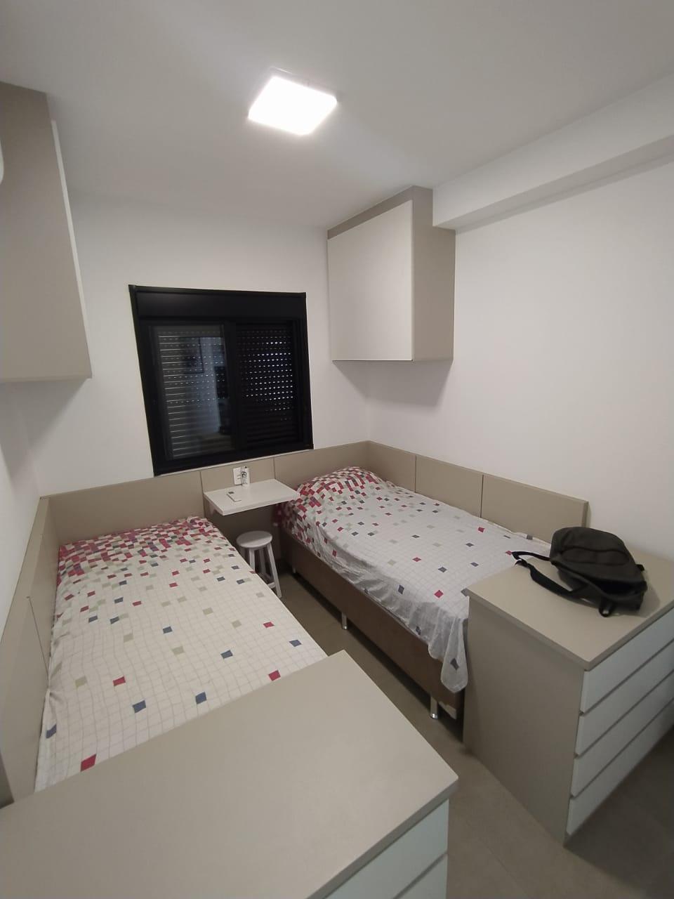 Apartamento à venda com 2 quartos, 61m² - Foto 9