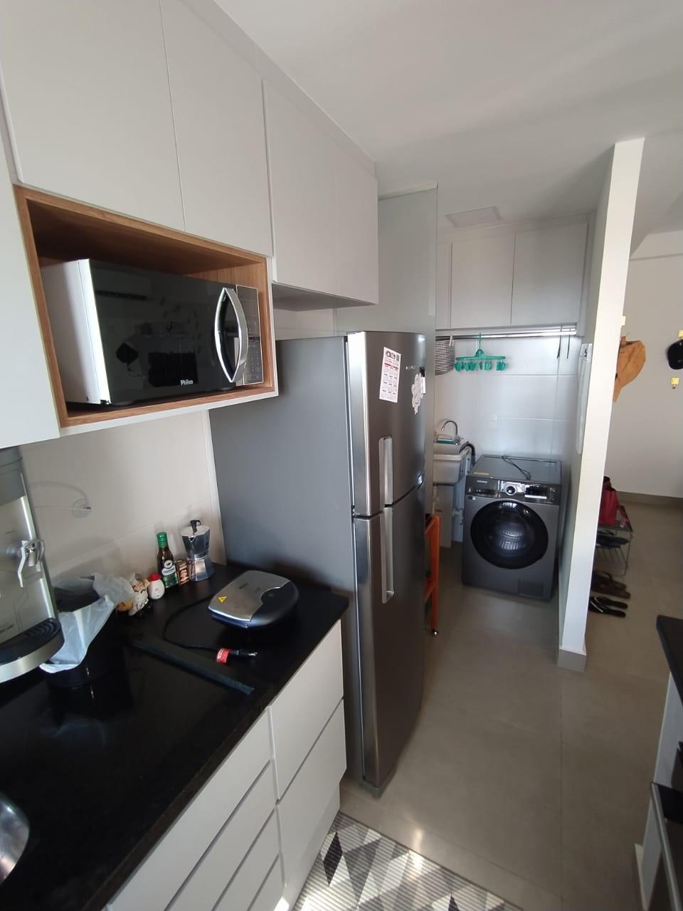 Apartamento à venda com 2 quartos, 61m² - Foto 10