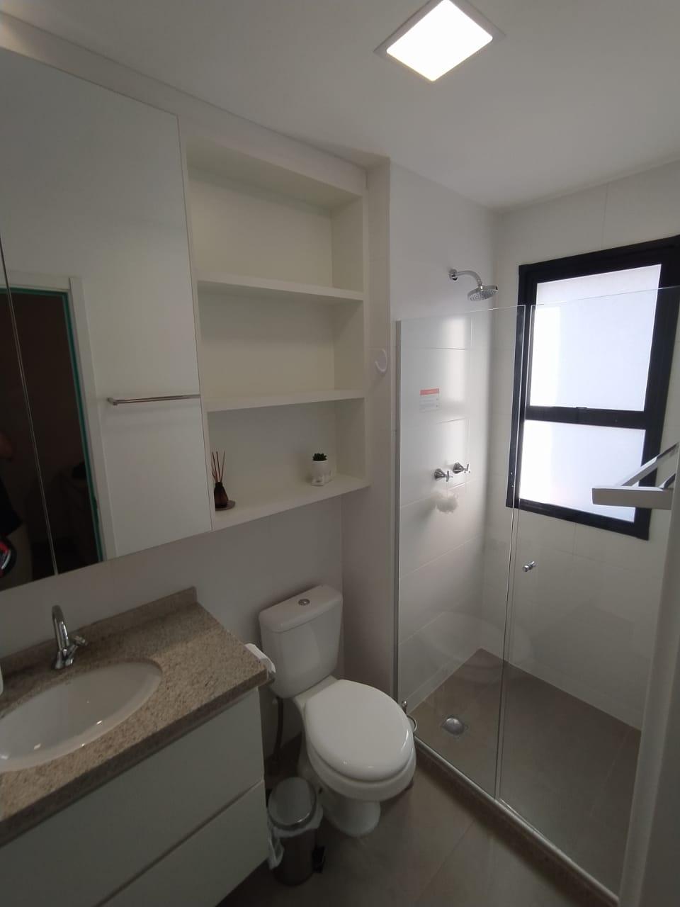 Apartamento à venda com 2 quartos, 61m² - Foto 14