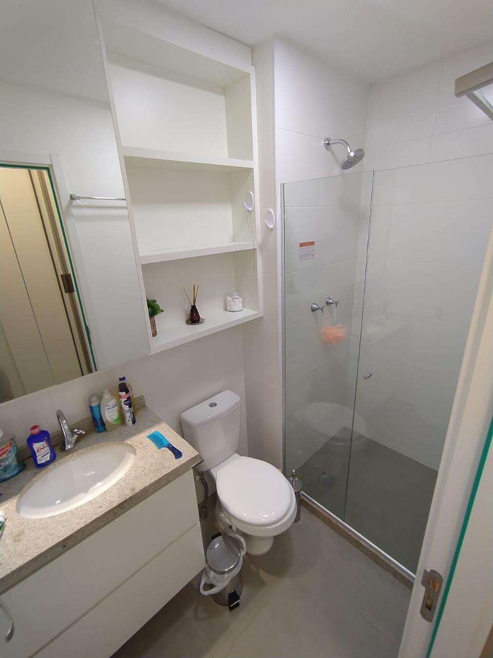 Apartamento à venda com 2 quartos, 61m² - Foto 18