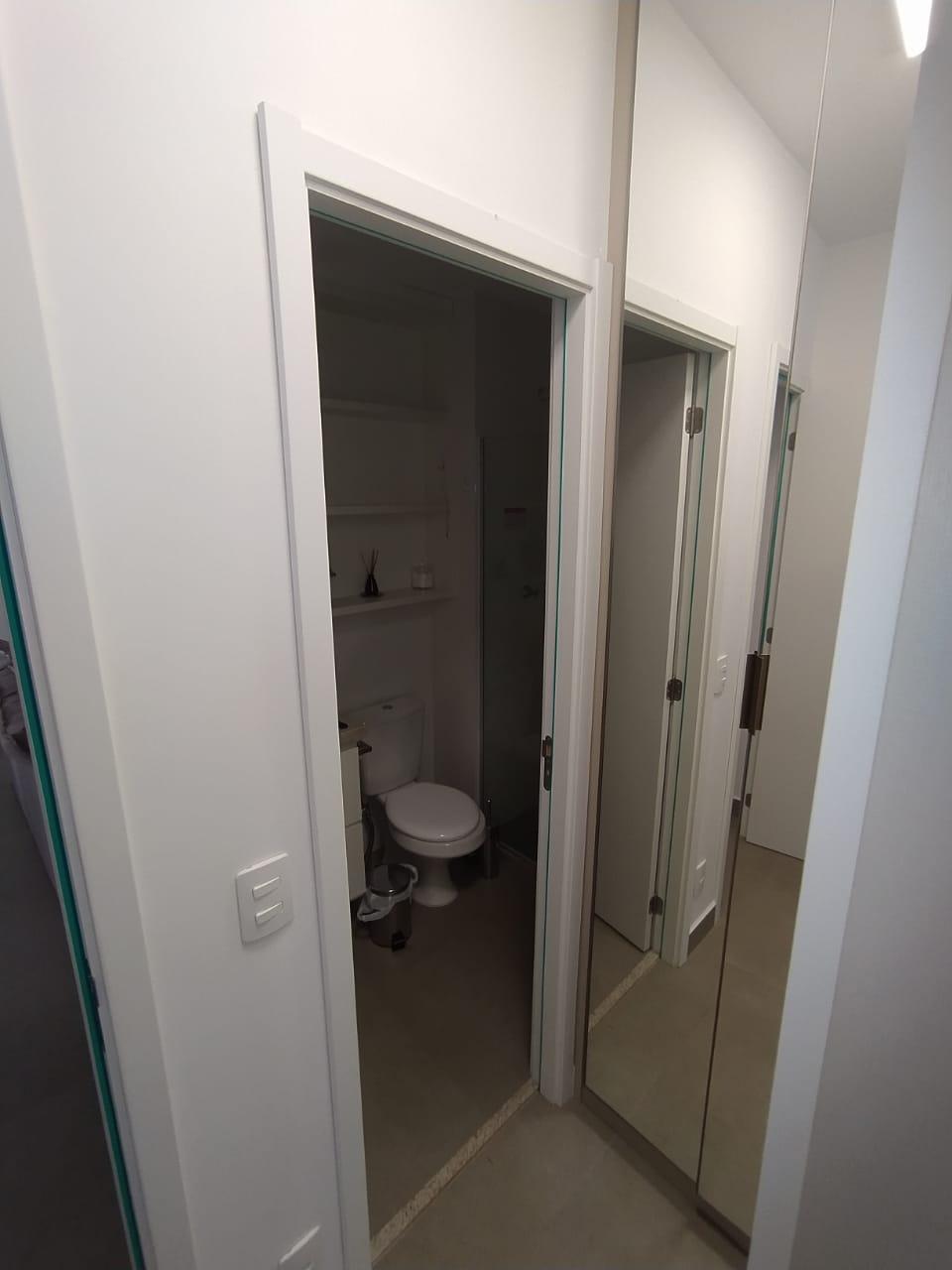 Apartamento à venda com 2 quartos, 61m² - Foto 21