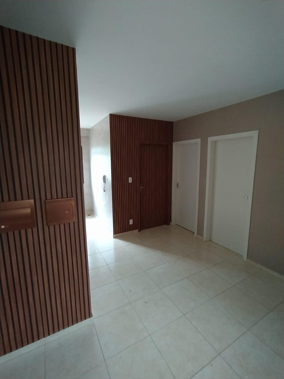 Apartamento à venda com 2 quartos, 44m² - Foto 1