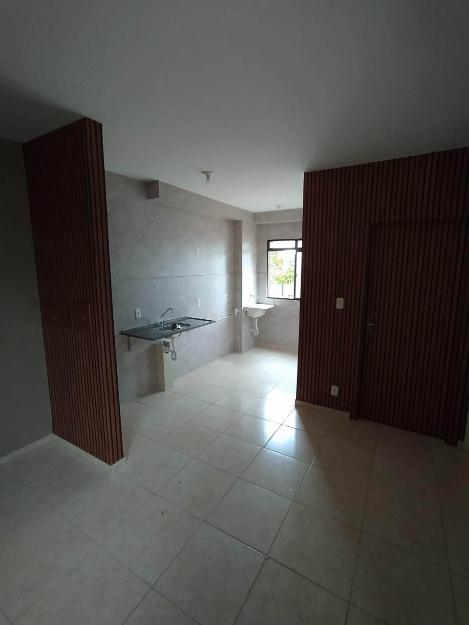 Apartamento à venda com 2 quartos, 44m² - Foto 3