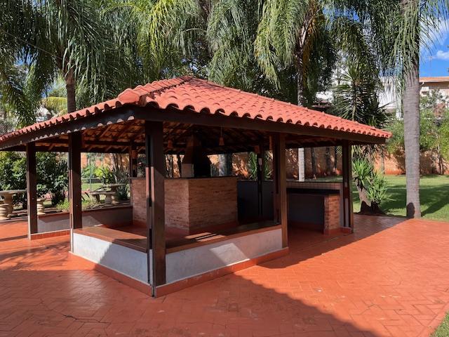 Casa de Condomínio à venda com 5 quartos, 385m² - Foto 8