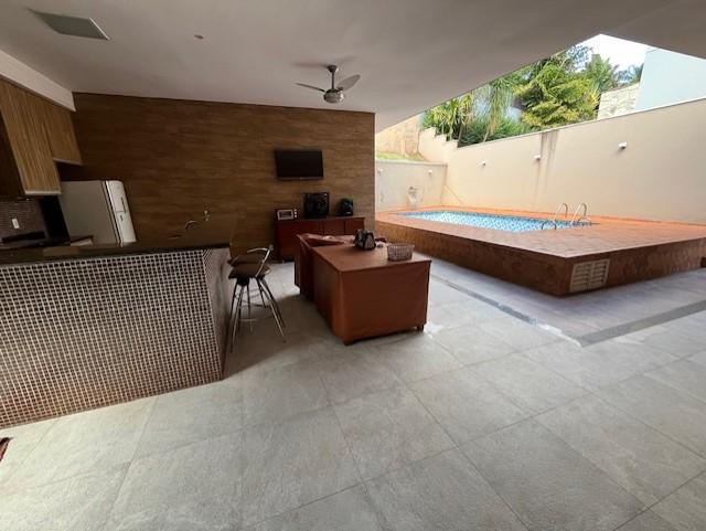 Casa de Condomínio à venda com 5 quartos, 385m² - Foto 21