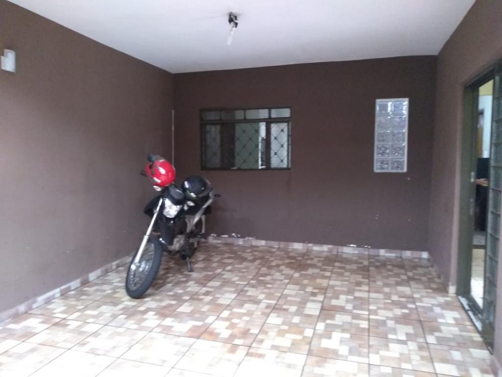 Casa à venda com 4 quartos, 153m² - Foto 19