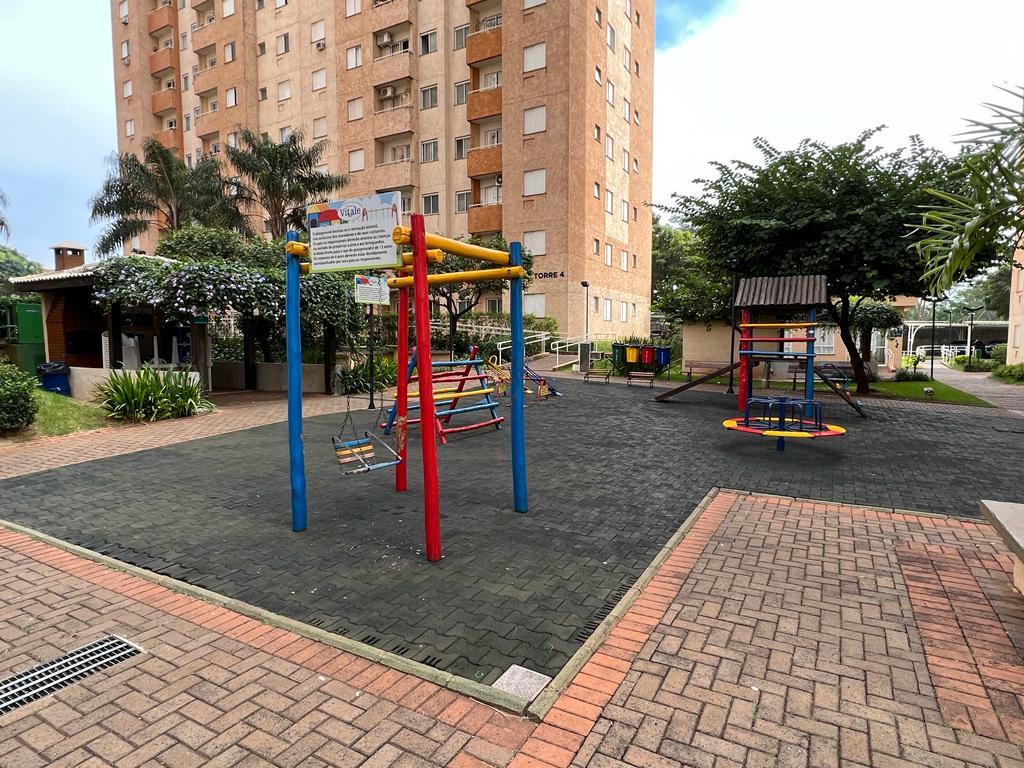 Apartamento à venda com 2 quartos, 48m² - Foto 2