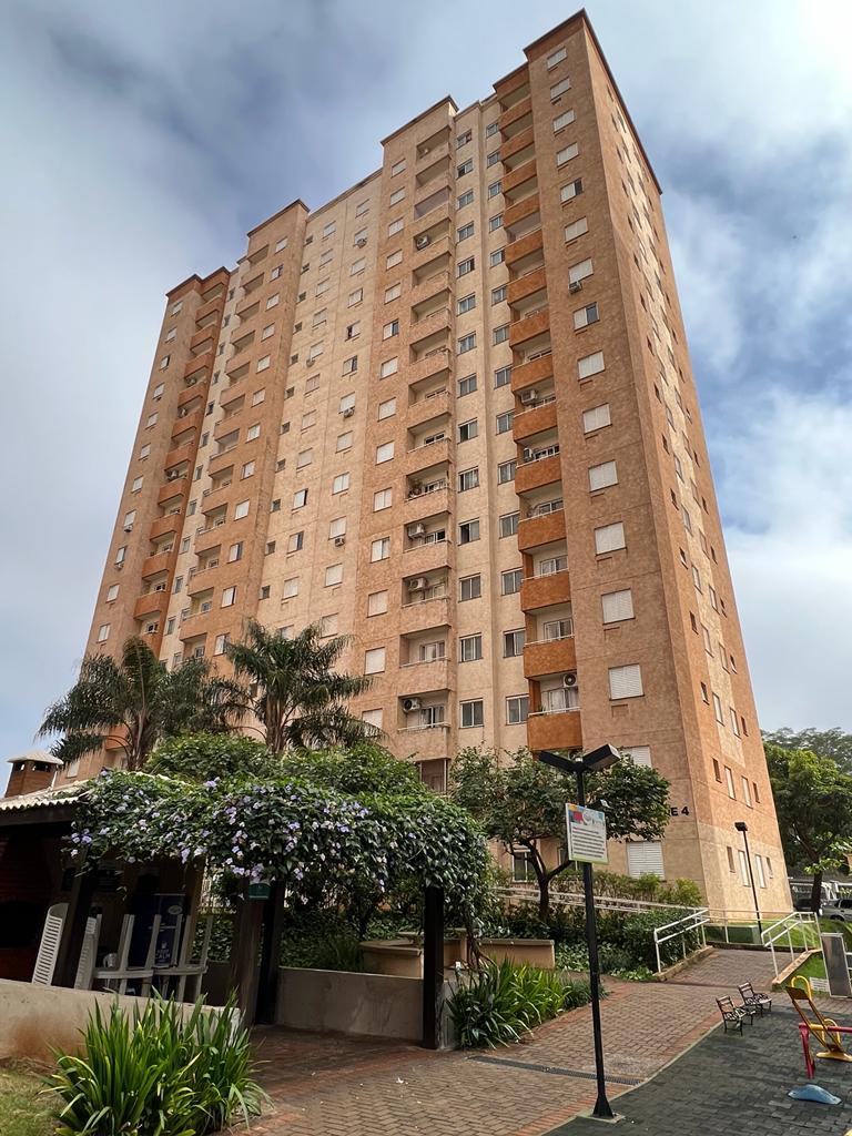 Apartamento à venda com 2 quartos, 48m² - Foto 8