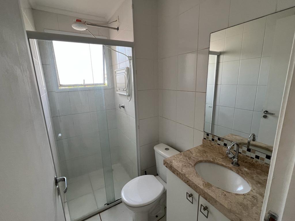 Apartamento à venda com 2 quartos, 48m² - Foto 9