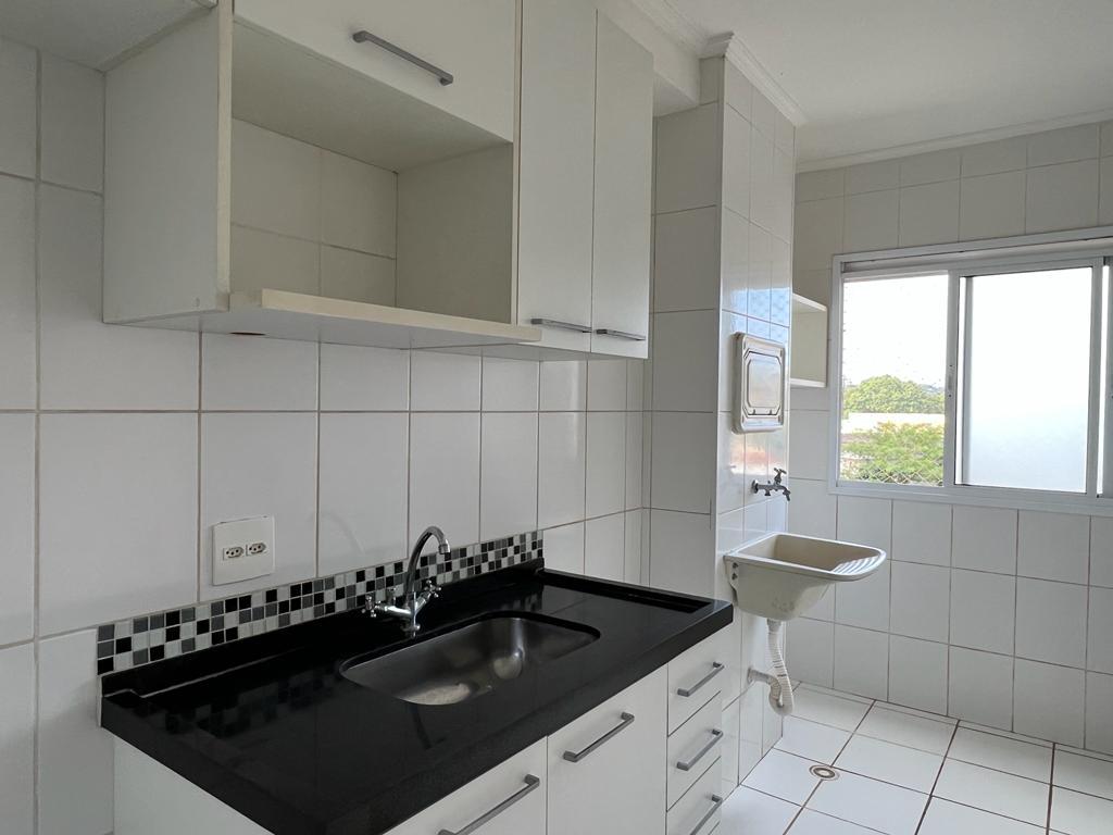 Apartamento à venda com 2 quartos, 48m² - Foto 11