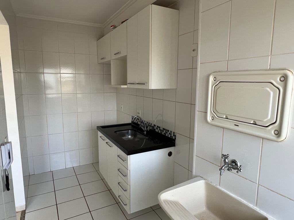 Apartamento à venda com 2 quartos, 48m² - Foto 12