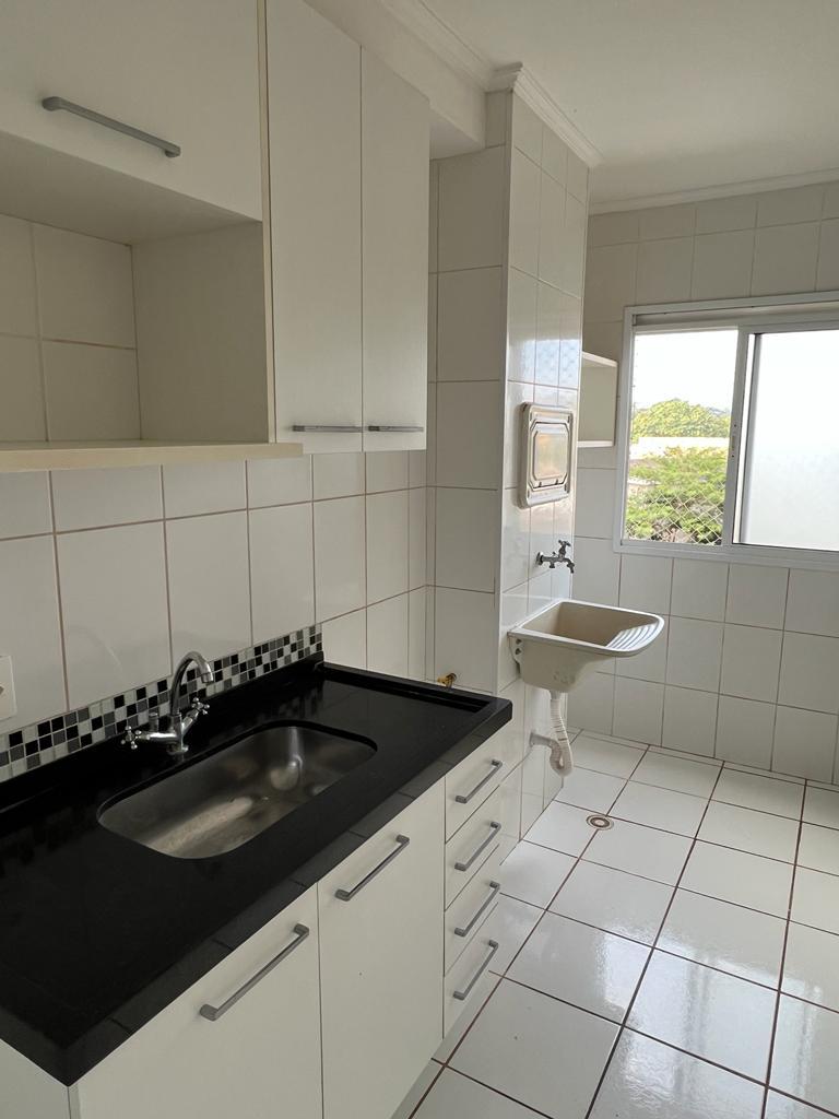 Apartamento à venda com 2 quartos, 48m² - Foto 14