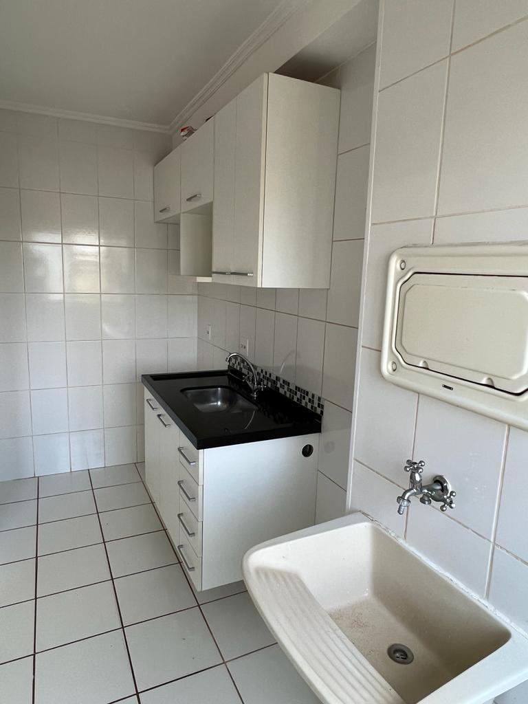 Apartamento à venda com 2 quartos, 48m² - Foto 16