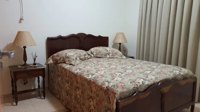 Apartamento à venda com 3 quartos, 137m² - Foto 5